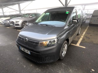 Photo Volkswagen Caddy CARGO