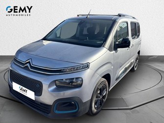 Photo Citroen Berlingo e- Taille M 136 ch 100 kWh Automatique Shine