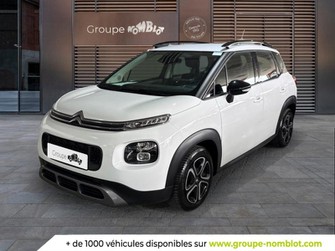 Photo Citroen C3 Aircross PureTech 82ch Feel E6.d-TEMP