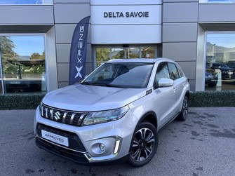 Photo Suzuki Vitara 1.5 Dualjet Hybrid 115ch Style Auto Allgrip