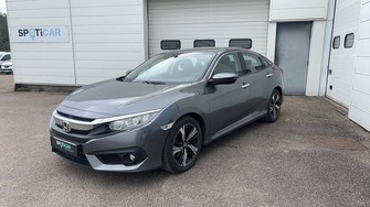 Photo Honda Civic 2018 Civic 1.6 i-DTEC 120