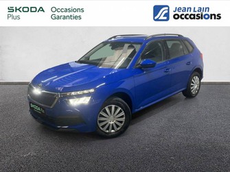 Photo Skoda Kamiq 1.0 TSI 95 ch BVM5 Active