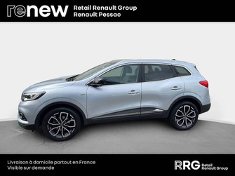 Photo Renault Kadjar Kadjar TCe 140 FAP EDC