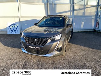 Photo Peugeot 2008 2008 PureTech 130 S&S EAT8