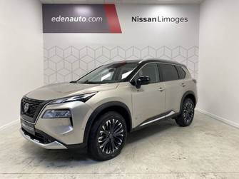 Photo Nissan X Trail e-POWER 204 ch Tekna