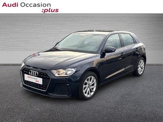 Photo Audi A1 Sportback 30 TFSI 116ch Design S tronic 7