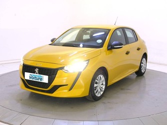 Photo Peugeot 208 208 PureTech 75 S&S BVM5