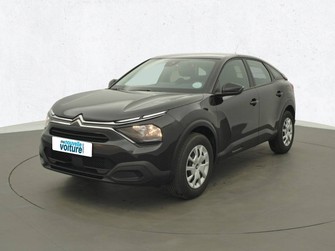 Photo Citroen C4 C4 PureTech 100 S&S BVM6