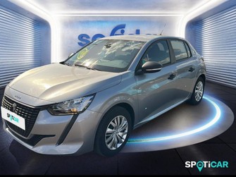 Photo Peugeot 208 1.2 PureTech 75ch S&S Like