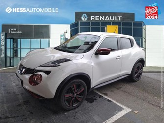 Photo Nissan Juke 1.2 DIG-T 115ch Acenta Pack Design