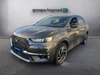 Photo DS 7 Crossback BlueHDi 180ch Executive Automatique