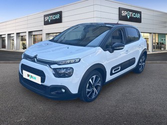 Photo Citroen C3 1.2 PureTech 83ch S&S Shine Pack 123g