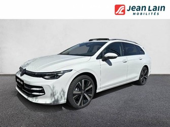 Photo Volkswagen Golf SW 1.5 eTSI EVO2 150 DSG7 Style