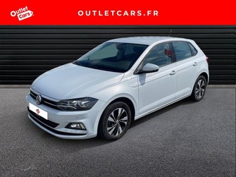 Photo Volkswagen Polo 1.0 TSI 95ch Confortline Business Euro6d-T