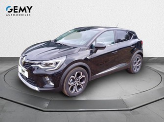 Photo Renault Captur TCe 90 - 21 Intens