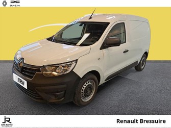 Photo Renault Kangoo Express Van 1.5 Blue dCi 95ch Confort 22