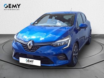 Photo Renault Clio E-Tech 140 - 21N Intens