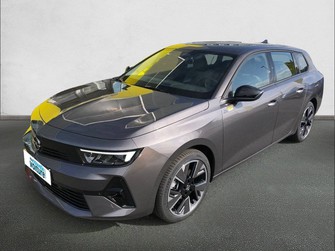 Photo Opel Astra SPORTS TOURER ELECTRIQUE Astra Sports Tourer Electrique 156 ch & Batterie 54 kWh