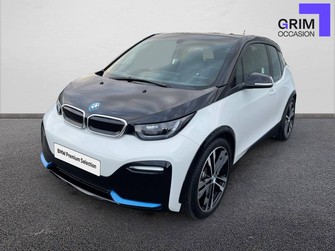 Photo Bmw i3 I01 LCI i3s 120 Ah 184 ch BVA