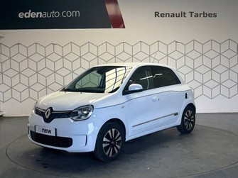 Photo Renault Twingo III Achat Intégral - 21 Intens