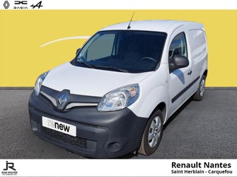 Photo Renault Kangoo Express 1.5 Blue dCi 80ch Extra R-Link 5cv
