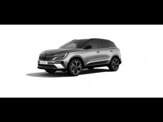 Photo Renault Austral E-Tech full hybrid 200 GSR2 Iconic esprit Alpine