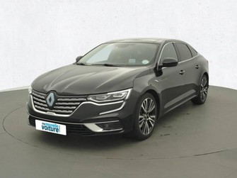 Photo Renault Talisman Blue dCi 190 EDC - Initiale Paris