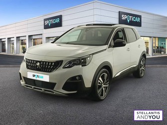 Photo Peugeot 3008 Puretech 130ch S&S EAT8 Allure