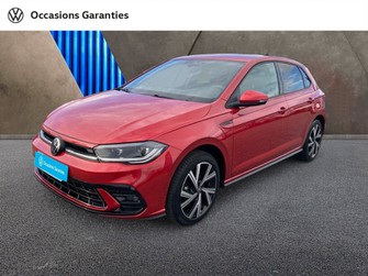 Photo Volkswagen Polo 1.0 TSI 95ch R-Line