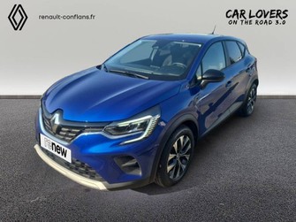 Photo Renault Captur TCe 90 Evolution