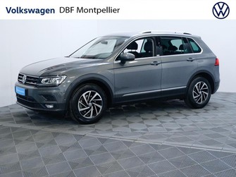 Photo Volkswagen Tiguan 1.5 TSI EVO 150 Connect