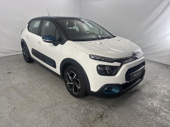 Photo Citroen C3 1.2 PureTech 83ch S&S Shine