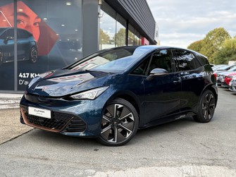 Photo Cupra Born Born 325 ch