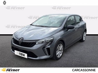 Photo Renault Clio TCe 90 Evolution