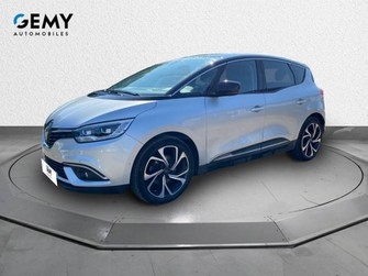 Photo Renault Scenic TCe 160 FAP EDC Intens