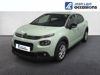 Photo Citroen C3 PureTech 110 S&S BVM6 Feel