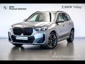 Photo Bmw X1 sDrive18i 136ch M Sport