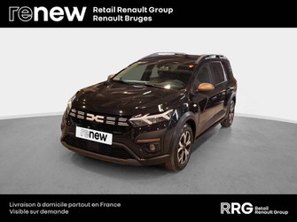 Photo Dacia Jogger Jogger ECO-G 100 7 places