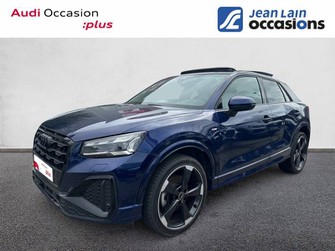 Photo Audi Q2 35 TFSI 150 S tronic 7 S line Plus