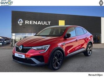 Photo Renault Arkana TCe 140 EDC FAP R.S. Line