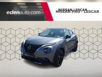 Photo Nissan Juke HYBRID 143 Premiere Edition