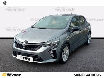 Photo Renault Clio TCe 90 Evolution