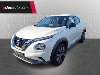 Photo Nissan Juke DIG-T 114 DCT7 Acenta