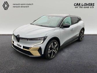 Photo Renault Megane E-Tech EV60 220 ch super charge Iconic