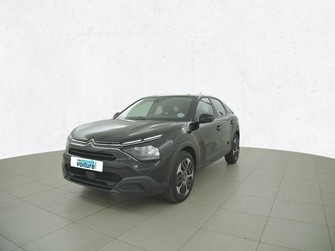 Photo Citroen C4 PureTech 100 BVM6 - You