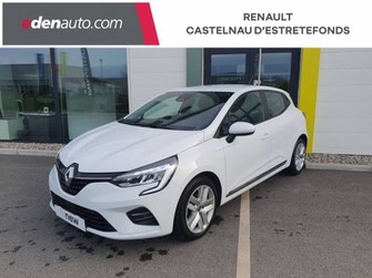 Photo Renault Clio Blue dCi 85 Business
