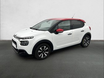 Photo Citroen C3 C3 PureTech 110 S&S EAT6