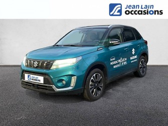 Photo Suzuki Vitara 1.5 Dualjet Allgrip Hybrid Auto Style