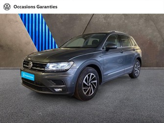 Photo Volkswagen Tiguan 1.5 TSI EVO 150ch Connect Euro6d-T