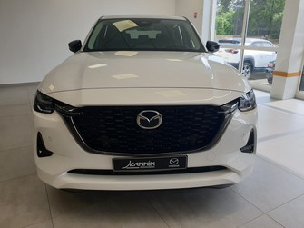 Photo Mazda CX-60 2023 CX-60 3.3L e-SKYACTIV D 200 ch BVA8